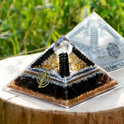 black pyramid,Black Egyptian Pyramids,black orgone