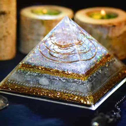 orgonite,orgone energy