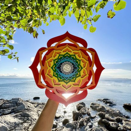 chakra gifts,meditation home decor