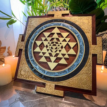 Zen Chakra Art