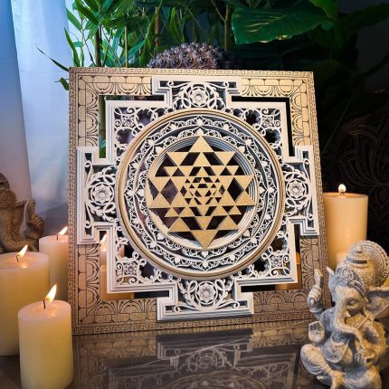chakra wall art,Buddhism